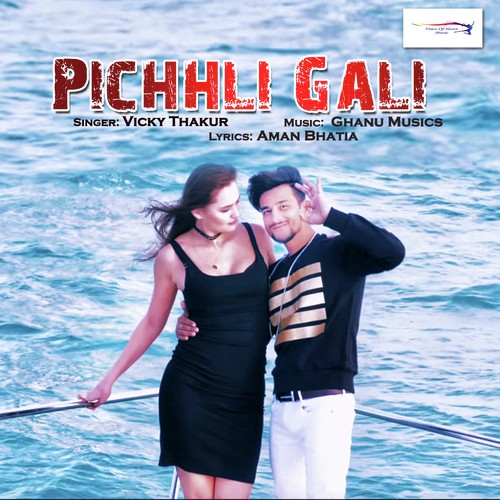 Pichhli Gali by Kak, HSR - Download on PagalFree