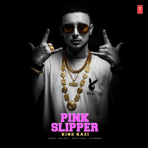 Pink Slipper by King Kazi, Ullumanati - Download on PagalFree