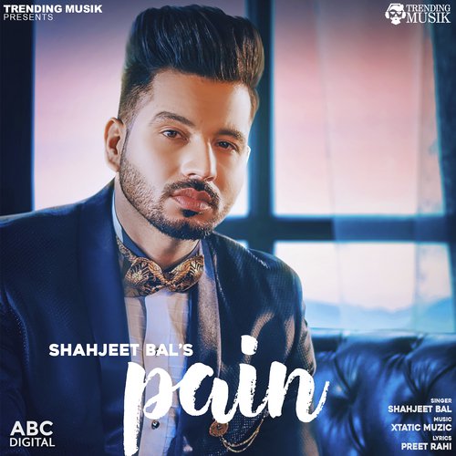 Pain by Shahjeet Bal amp Xtatic Muzic - Download on PagalFree