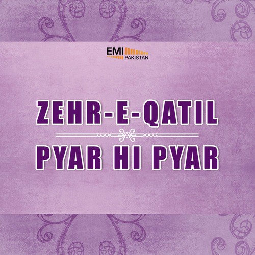 Marjawan Gi (From Zehr-e-Qatil) by Chhako Lahiri - Download on PagalFree