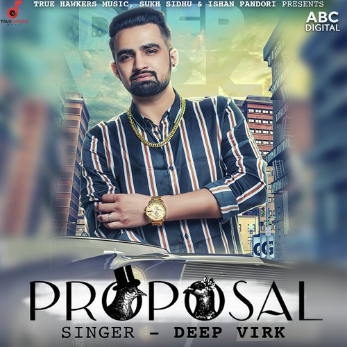 Proposal by Deep Virk - Download on PagalFree