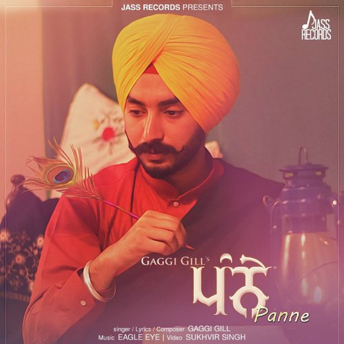 Panne by Gaggi Gill - Download on PagalFree