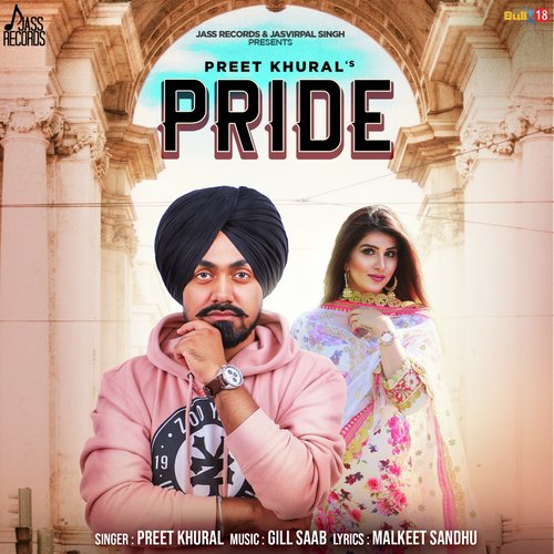 Pride by Preet Khural - Download on PagalFree