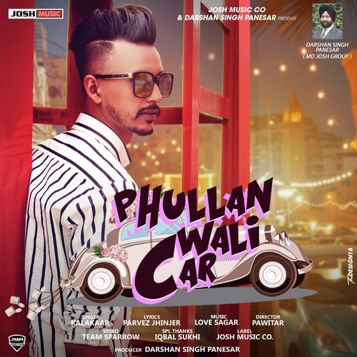 Phullan Wali Car by Kalakaar - Download on PagalFree