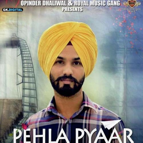 Pehla Pyaar by Deol Harman - Download on PagalFree