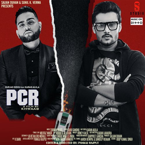 PCR by Gurjas Sidhu, Karan Aujla - Download on PagalFree