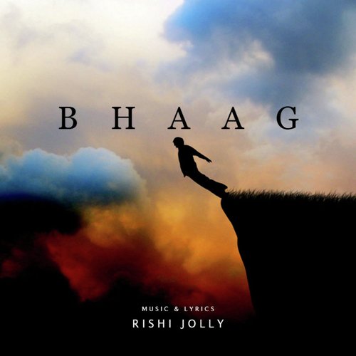Bhaag by Rishi Jolly - Download on PagalFree
