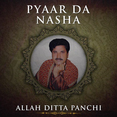 Wenri Malook Medi Thali by Allah Ditta Panchi - Download on PagalFree