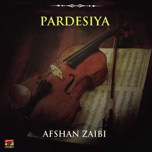 Ve Lagae Pyara by Afshan Zaibi - Download on PagalFree