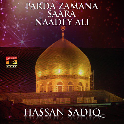 Ghazi Da Alam by Hassan Sadiq - Download on PagalFree