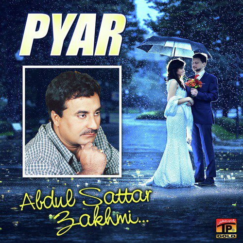 Dilruba Ban Ke by Abdul Sattar Zakhmi - Download on PagalFree