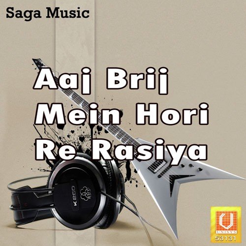 Rang Mein Rang Dai by Ashwani Grover - Download on PagalFree