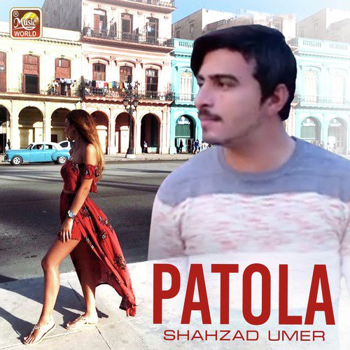 Patola by Shahzad Umer - Download on PagalFree
