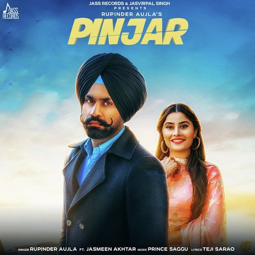 Pinjar by Rupinder Aujla, Jasmeen Akhtar - Download on PagalFree