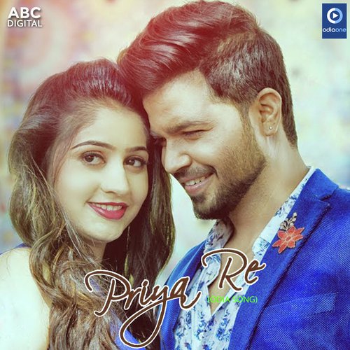 Priya Re by Sangram Mohanty - Download on PagalFree