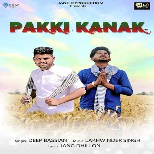 Pakki Kanak by Deep Bassian - Download on PagalFree