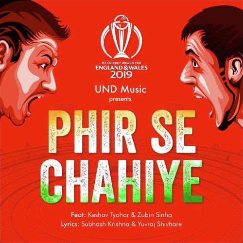 Phir Se Chaiye by Keshav Tyohar amp Zubin Sinha - Download on PagalFree