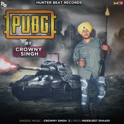 Pub G by Crowny Singh - Download on PagalFree