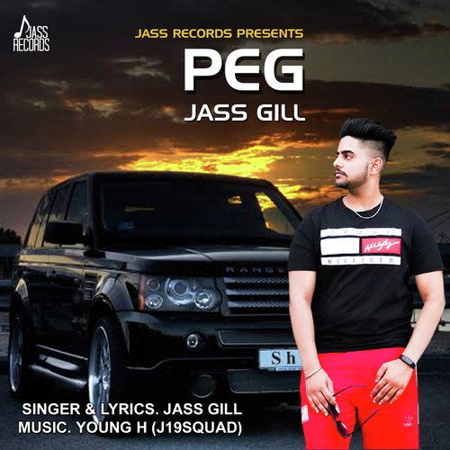 Peg by Jass Gill - Download on PagalFree