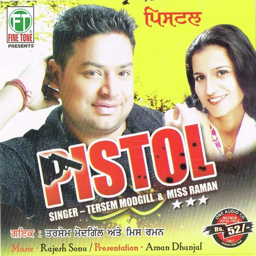 Naa Bolda by Tersem Modgill, Miss Raman - Download on PagalFree