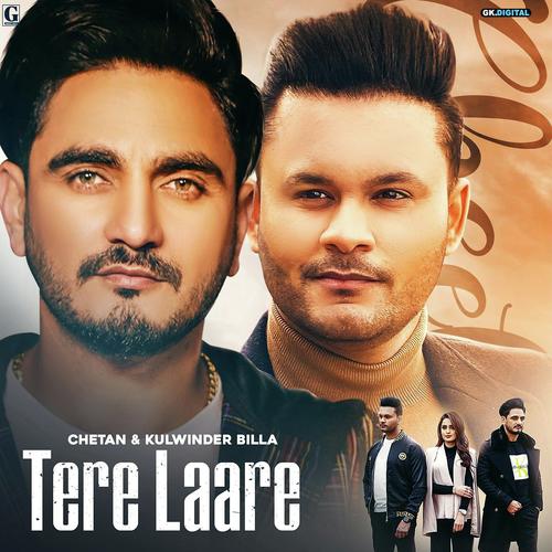 Tere Laare by Kulwinder Billa - Download on PagalFree