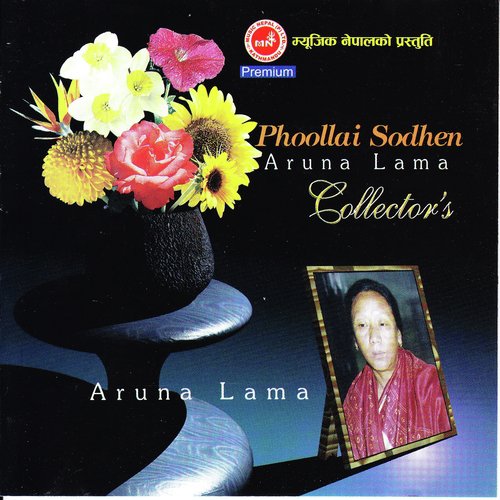 Birahale Royeko by Aruna Lama - Download on PagalFree