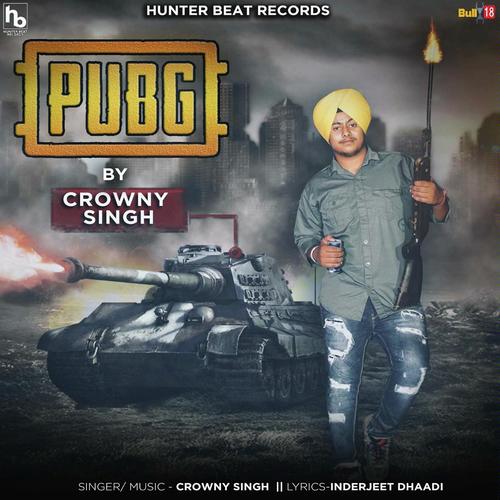 Pub G by Crowny Singh - Download on PagalFree
