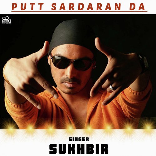 Putt Sardaran Da by Sukhbir - Download on PagalFree
