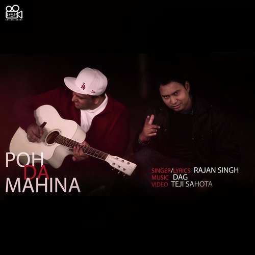 Poh da Mahina by Rajan Singh - Download on PagalFree