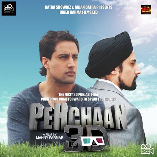 Sadi Pehchaan by Ranj Singh, The Bilz And Kashif, R. D. B., Johnny Ji - Download on PagalFree