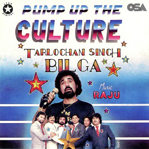 Giddha Ajj Pendha by Tarlochan Singh Bilga, Golden Star - Download on PagalFree
