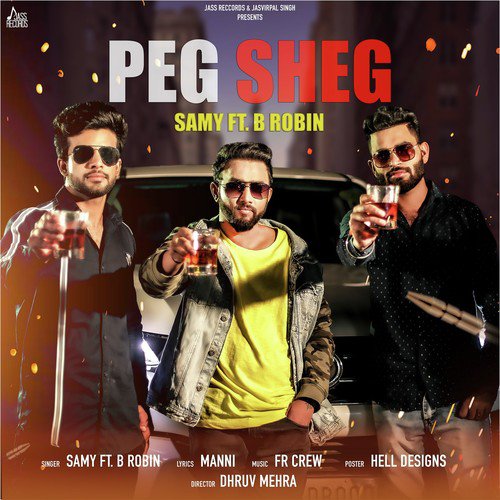 Peg Sheg by Samy, B Robin - Download on PagalFree