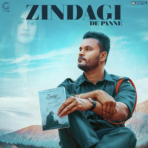 Zindagi De Panne by Samy, B Robin - Download on PagalFree