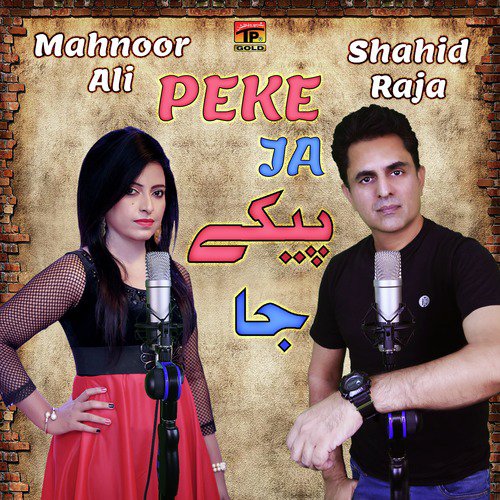 Peke Ja by Shahid Raja, Mahnoor Ali - Download on PagalFree