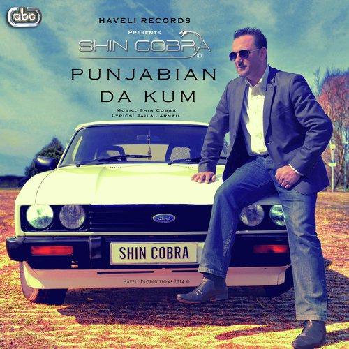 Punjabian Da Kum by Shin Cobra - Download on PagalFree