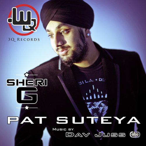 Pat Suteya by Sheri G, Dav Juss - Download on PagalFree
