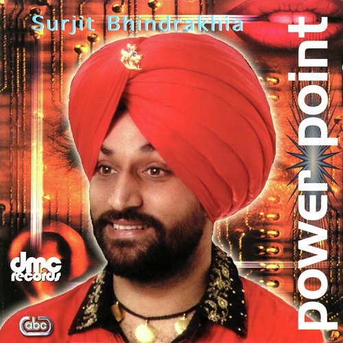 Teri Akh Hanane by Surjit Bindrakhia - Download on PagalFree