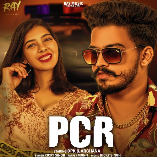 PCR by Ricky Singh - Download on PagalFree