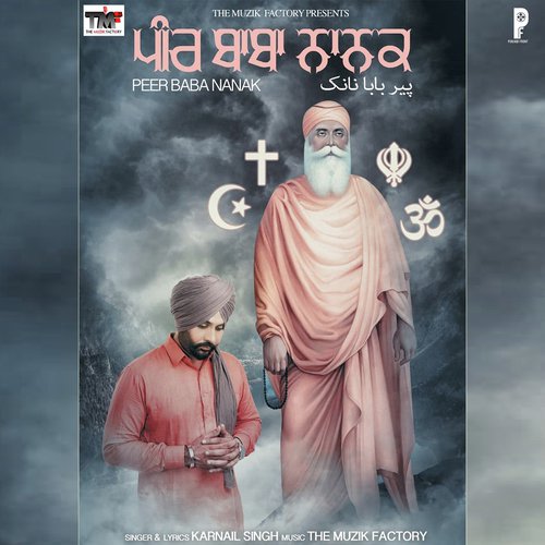 Peer Baba Nanak by Karnail Singh - Download on PagalFree