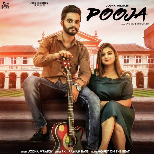 Pooja by Jodha Wraich - Download on PagalFree