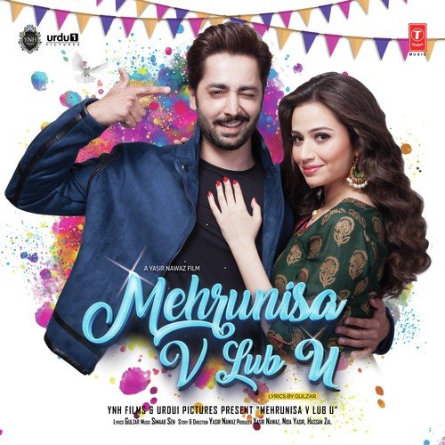 Mahraba by Meet Bros - Download on PagalFree