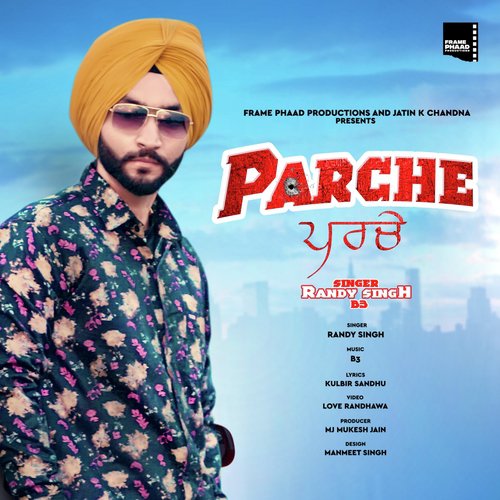 Parche by Randy Singh - Download on PagalFree