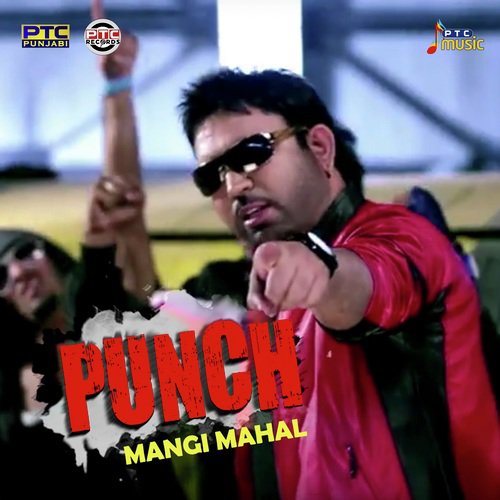 Punch by Mangi Mahal - Download on PagalFree