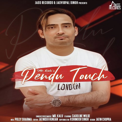 Pendu Touch by Mr.Kalu - Download on PagalFree