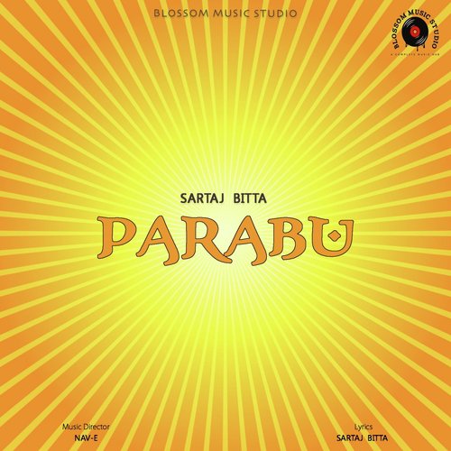 Parabu by Sartaj Bitta - Download on PagalFree