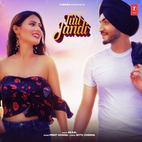 Turi Jandi by Goldy Desi Crew, Jordan Sandhu - Download on PagalFree