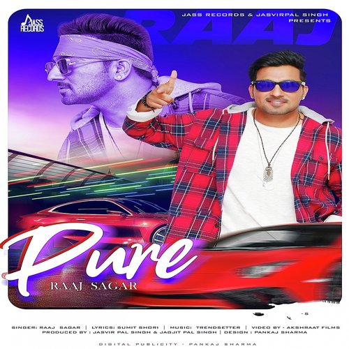 Pure by Raaj Sagar - Download on PagalFree