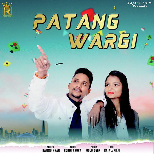 Patang Wargi by Rammu Khan - Download on PagalFree