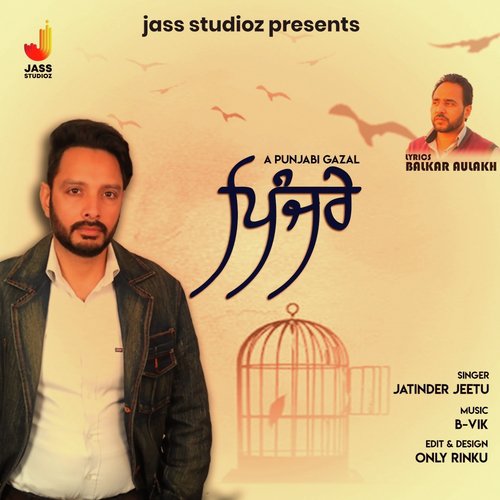 Pinjare by Jatinder Jeetu - Download on PagalFree