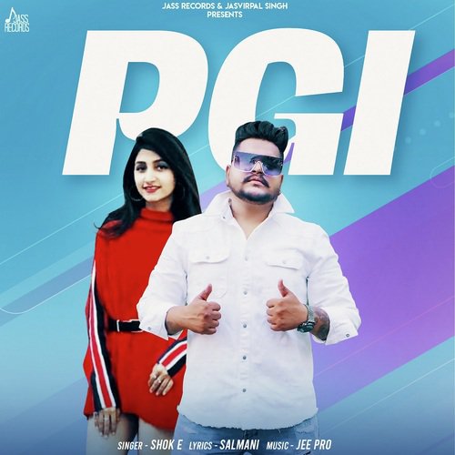 PGI by Shok E - Download on PagalFree